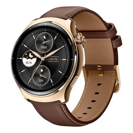 Reloj Inteligente Smartwatch Para iPhone Samsung Xiaomi