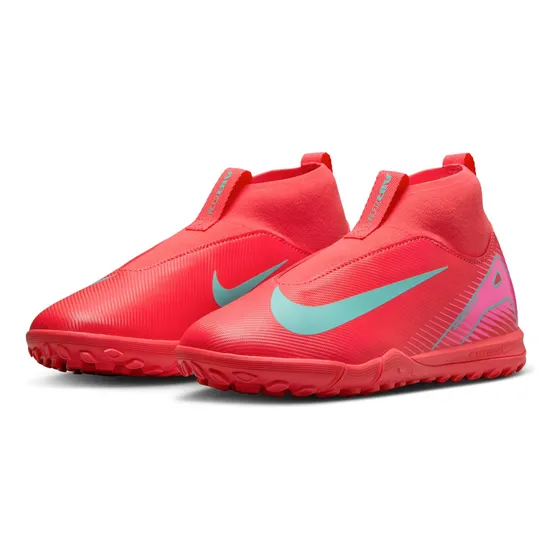 Tacos De Fútbol Tf Nike Jr. Mercurial Superfly 10 Fq8310-800