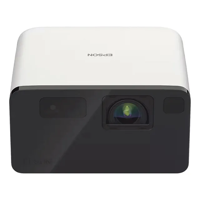 Proyector Epson EPIQVISION EF21 V11HB35020 1000lm blanco 220V