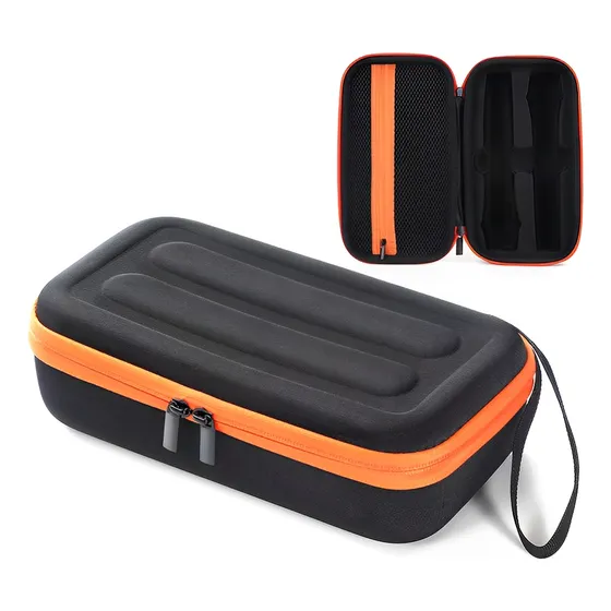 Funda De Transporte Para Micrófono Inalámbrico