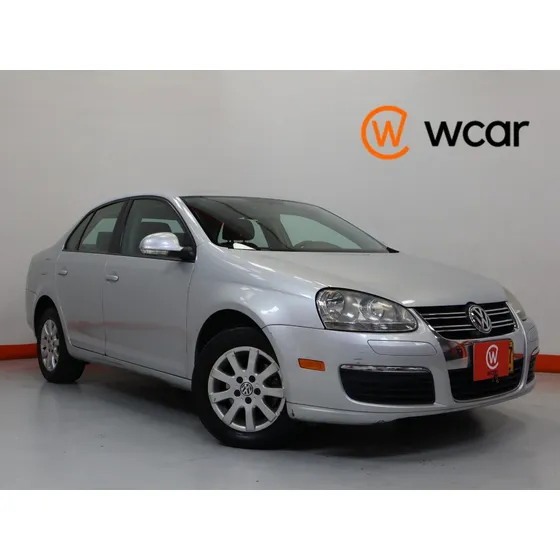 Volkswagen Bora Style 2.5 Tp 2ab
