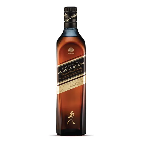 Whisky Johnnie Walker Double Black 1l
