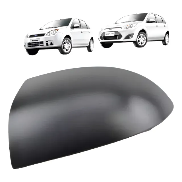 Tapa Retrovisor Ford Fiesta Power Max Move Derecha Original