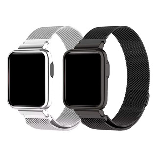 Malla Metalica Para Xiaomi Watch Lite Malla Metalica Para Xiaomi Watch Lite
