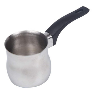 Pocillo Hervidor Jarra Acero Inoxidable Espumador 600 Ml Pocillo Hervidor Jarra Acero Inoxidable Espumador 600 Ml