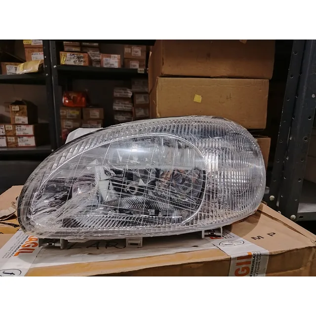Faro De Daewoo Lanos 98