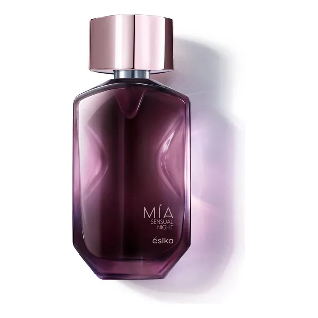 Perfume Mia Sensual Night Para Mujer Esika 45ml