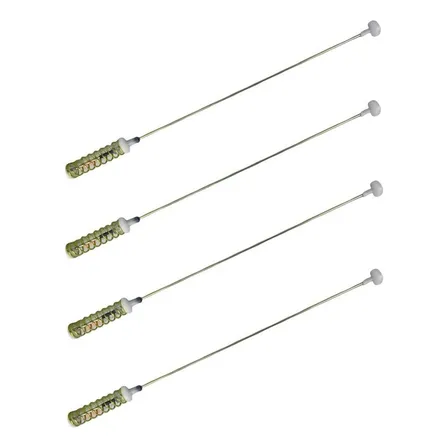 Amortiguadores Lavadora Samsung 67 Cm