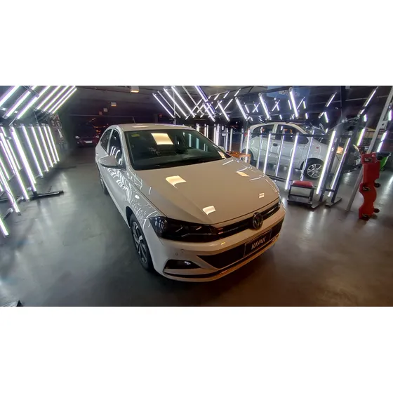 Volkswagen Virtus 1.6 Msi Highline My19