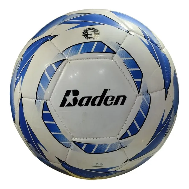 Balon Nr5 Futbol Campo Baden