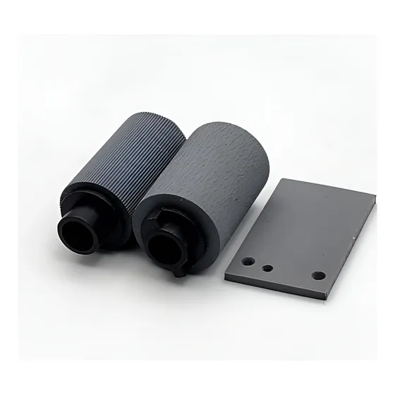 Kit De Gomas De Alimentacion Adf Canon  D480 4770 4880 4890
