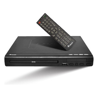 Reproductor Dvd Libre Región Hdmi, 1080p, Control Remoto Reproductor Dvd Libre Región Hdmi, 1080p, Control Remoto