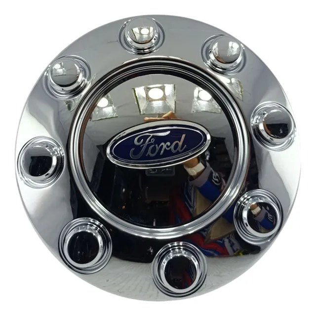 Tapa Centro Rin Trasera Super Duty 6.2l F250/f350