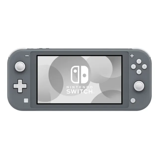 Nintendo Switch Lite 32gb Jpn