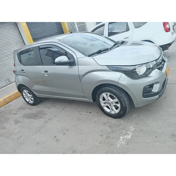 Fiat Mobi 1.0 Like
