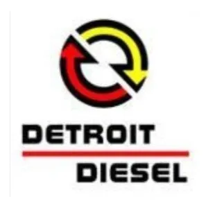 Escape Estacionario Detroit Diésel Usado 
