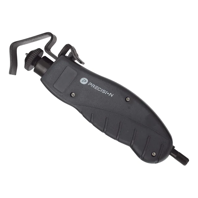 Desforrador Ajustable Para Cables Forrados Con Pvc De 4.5 A
