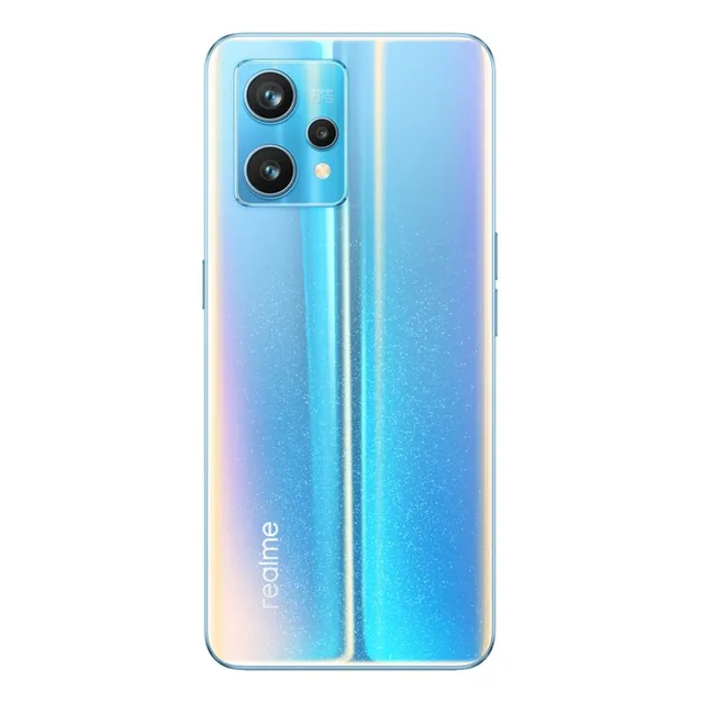 Realme 9 Pro+ Dual SIM 128 GB azul amanecer 8 GB RAM