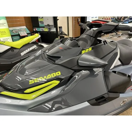Jet Ski Sea Doo Rtx X 325 Ano 2024 Modelo 2024