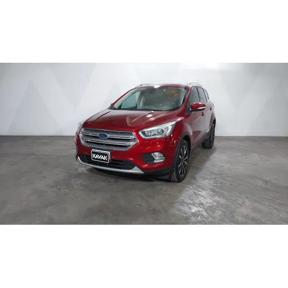 Ford Escape 2.0 Ecoboost Titanium Auto