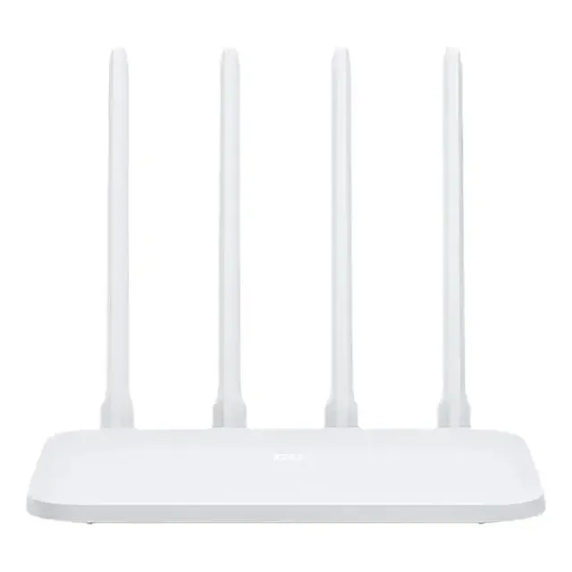 Amplificador Wifi Mijia Pro Black - 2 - Mijia Router 4c Smar
