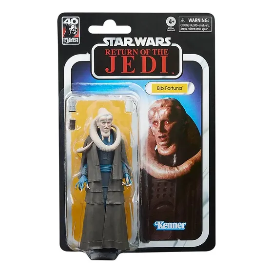 Bib Fortuna Star Wars Return Of The Jedi