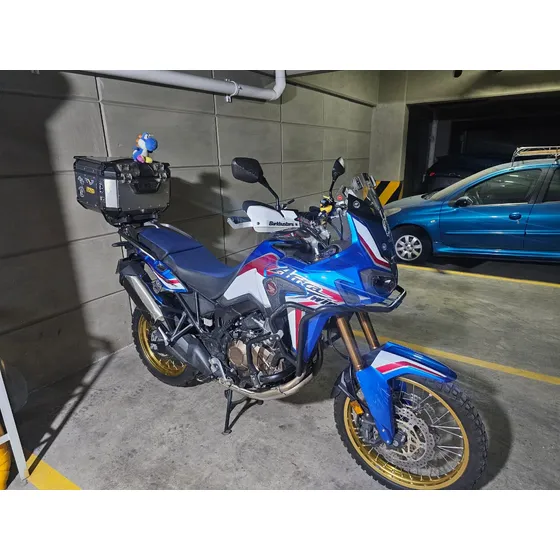África Twin 2019 1000cc Estándar
