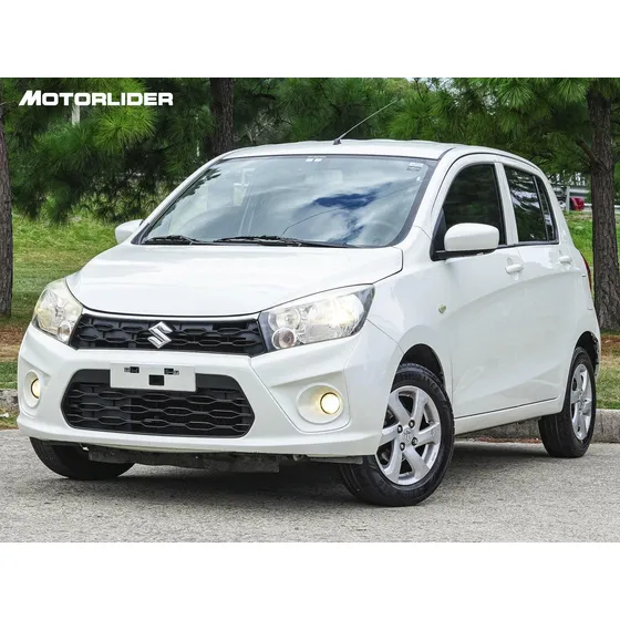 Suzuki Celerio Gl 1.0 Extra Full