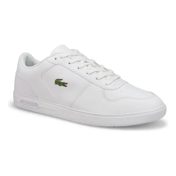 Tênis Lacoste T-base - Original