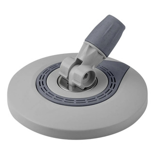 Suporte De Refil Para Mop Giratório Menalux Inox Suporte De Refil Para Mop Giratório Menalux Inox