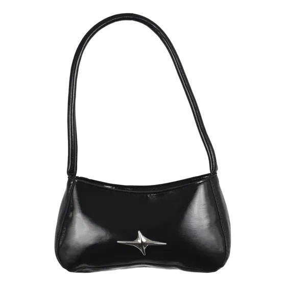 Carteras Mini Bags Con Estrella Correa No Ajustable Milokita