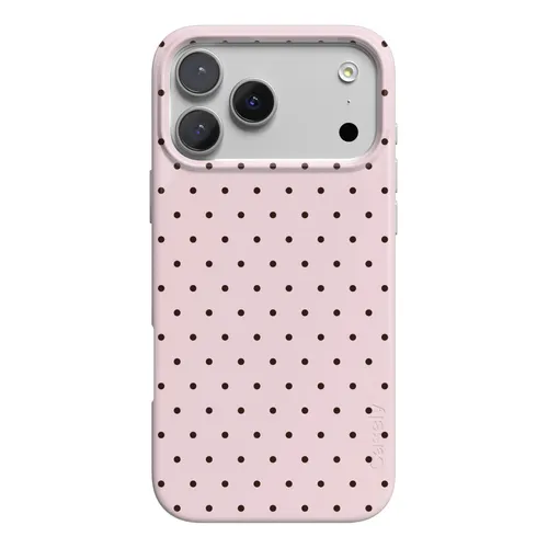 Casetify iPhone 17 Pro Max Impact Case Pink Fizz Pink Fizz