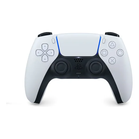 Joystick Sony Dualsense Ps5 White