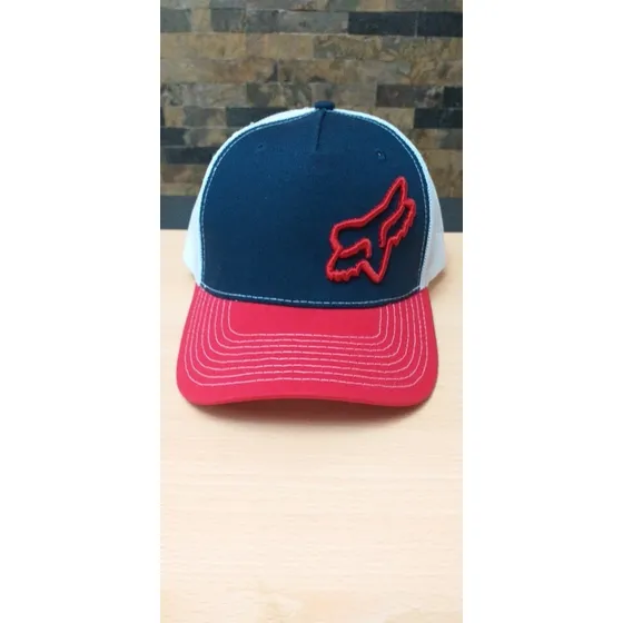 Gorra Fox 