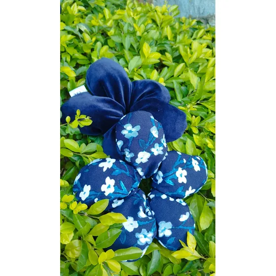 Ml Accesorios Elástico Para Mujer - Cola  De Cabello