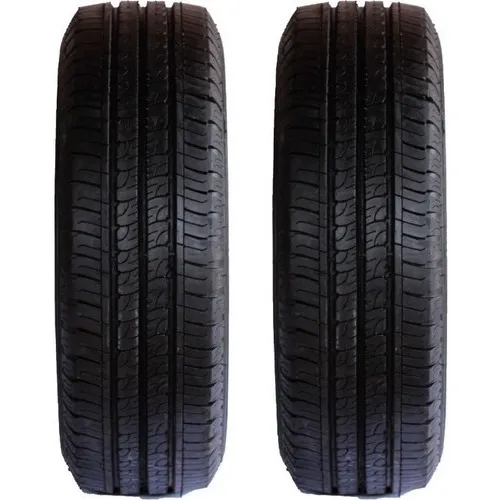 Kit 2 Pneu 215/65/16 Remold Com Qualidade E Garantia