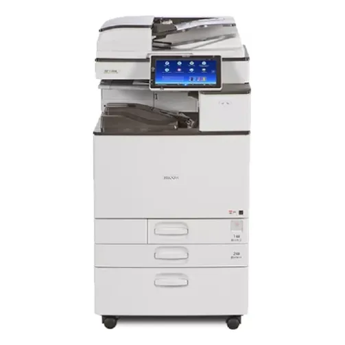 Fotocopiadora Multifuncional Laser A Color Ricoh Mpc4504