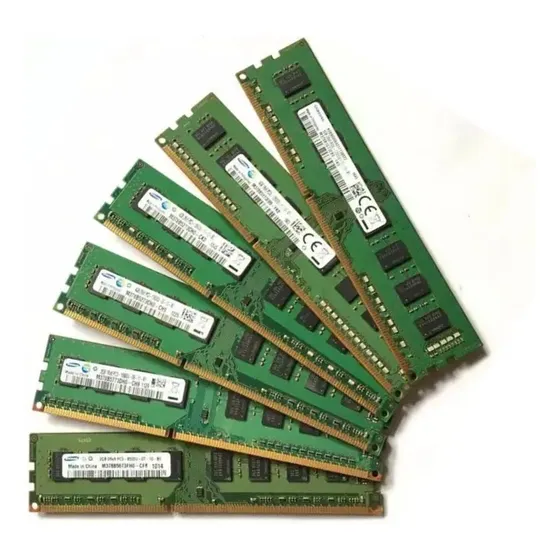 Memoria Ram Pc 4gb Ddr3 Pc3-12800 1600mhz.