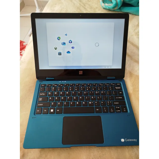 Laptop Gateway 2 En 1