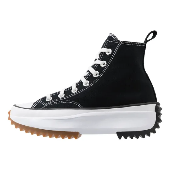 Tenis Converse Botas Run Star Hike Plataforma Para Mujer