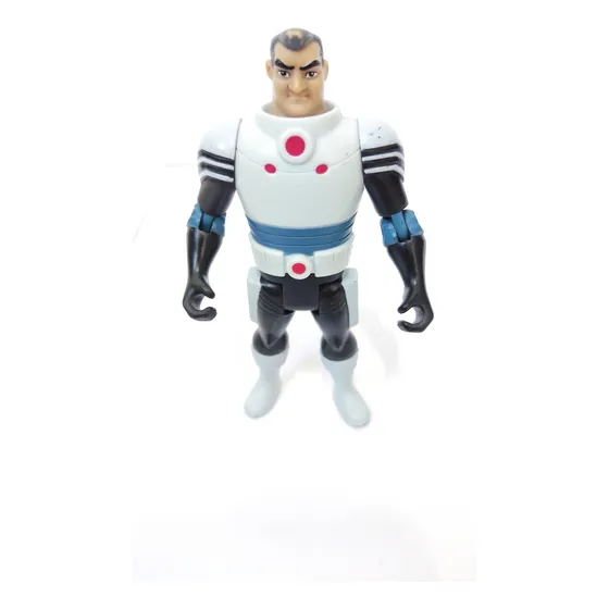 Vô Max Encanad Original Bandai Ben 10 Boneco Brinquedo Usado
