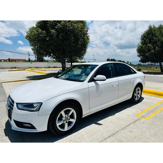 Audi A4 1.8 T Fsi Sport 170cv Mt