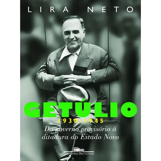 Getúlio 2 (1930-1945)