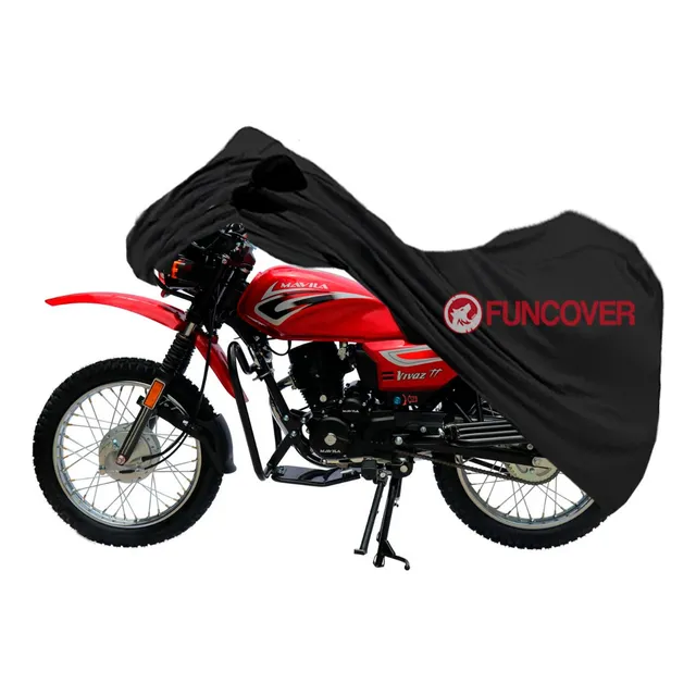 Funda Moto Mavila Vivaz Tt