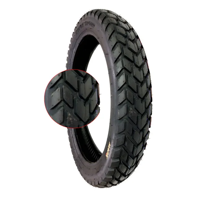 Llanta 110/90-17 Magik Tire Mgk923 Tl