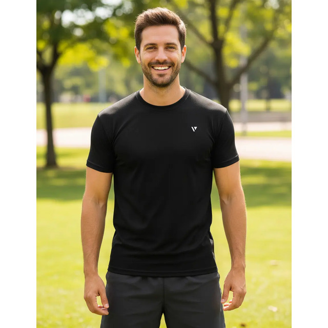 Camisa Térmica Voker Proteção Solar Uv Dry Fit