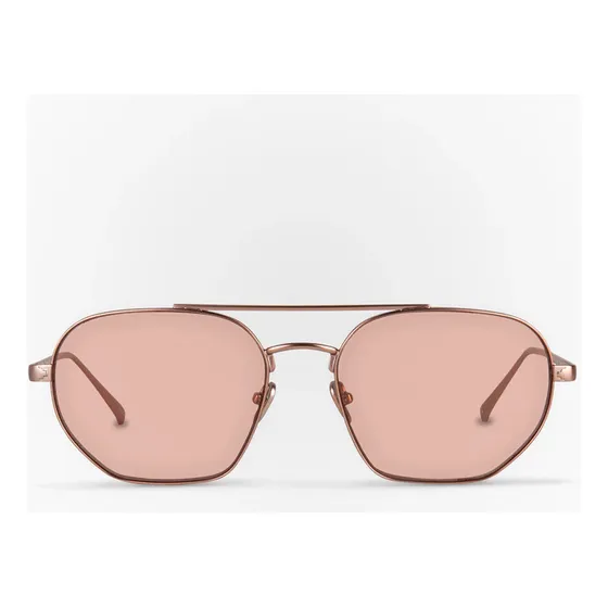Anteojos De Sol Karün Modelo Gust
