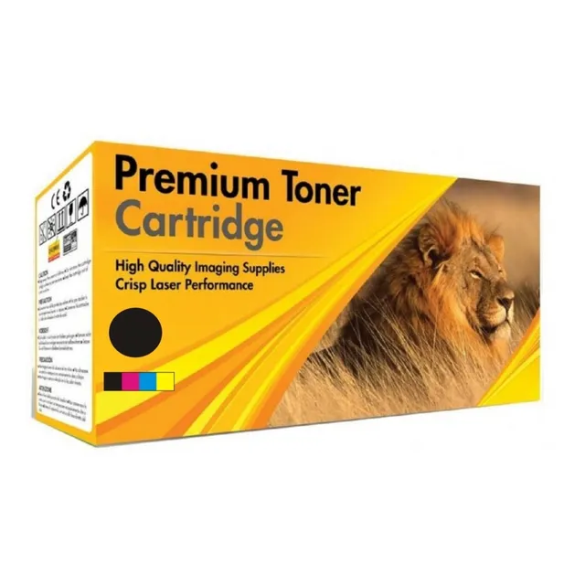 Toner Modelo Q6000a Q6001a Q6002a Q6003a Compatible