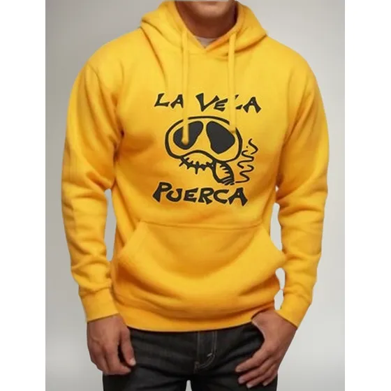 Canguros De La Vela Puerca