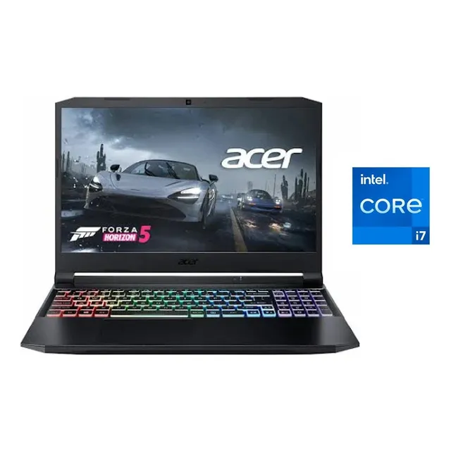 Notebook Gamer Nitro 5